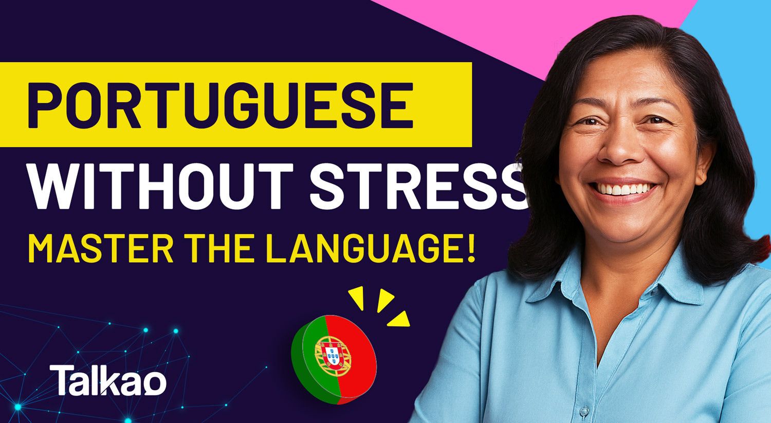 Portuguese lesson