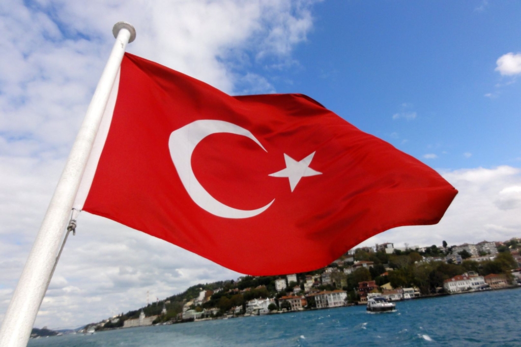 Turkish