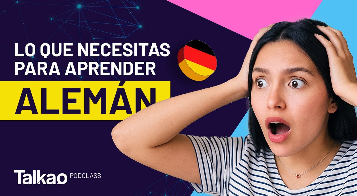 aprender aleman