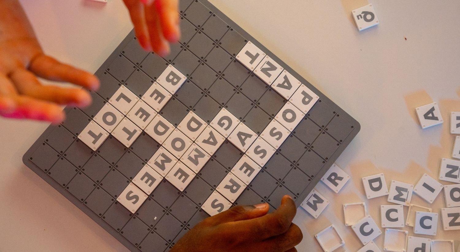 board games