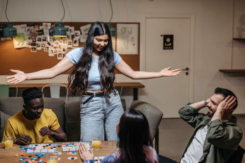 board games