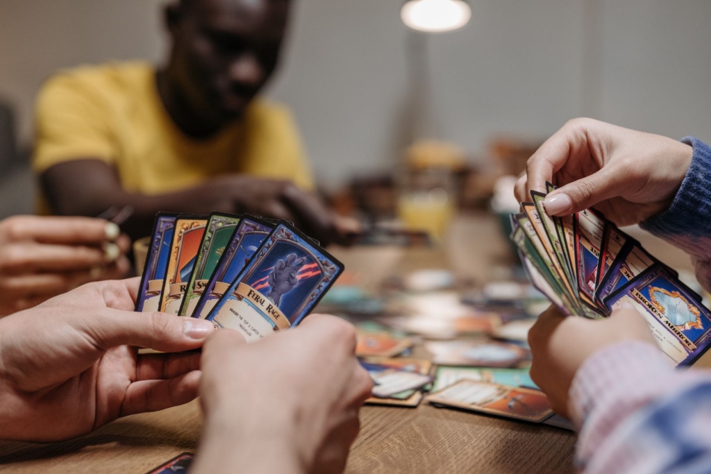 board games
