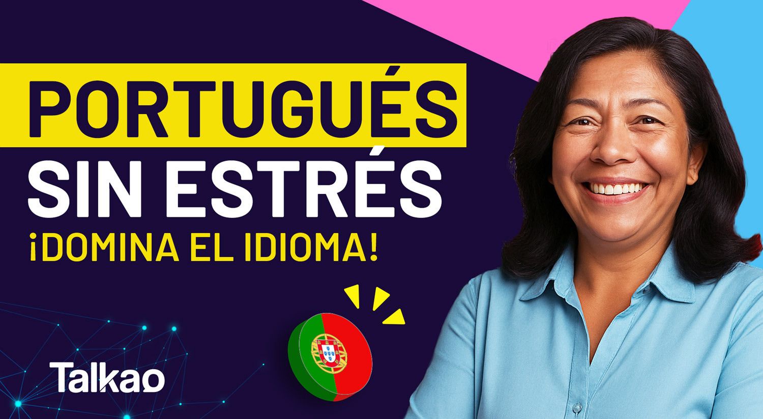 clase de portugués