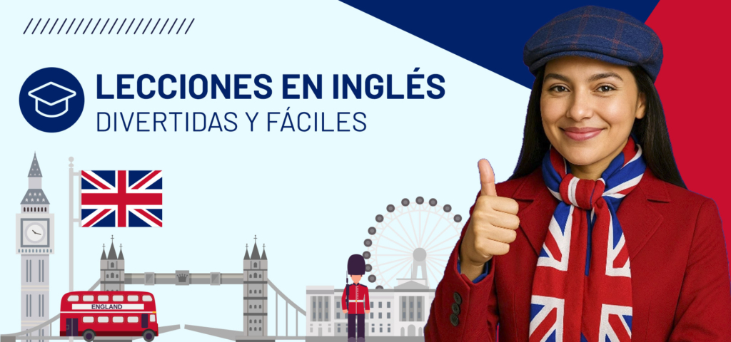 Curso de inglés - A1