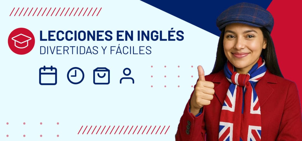 Curso de inglés A1