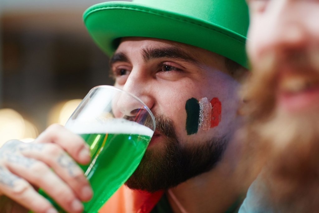 Irish