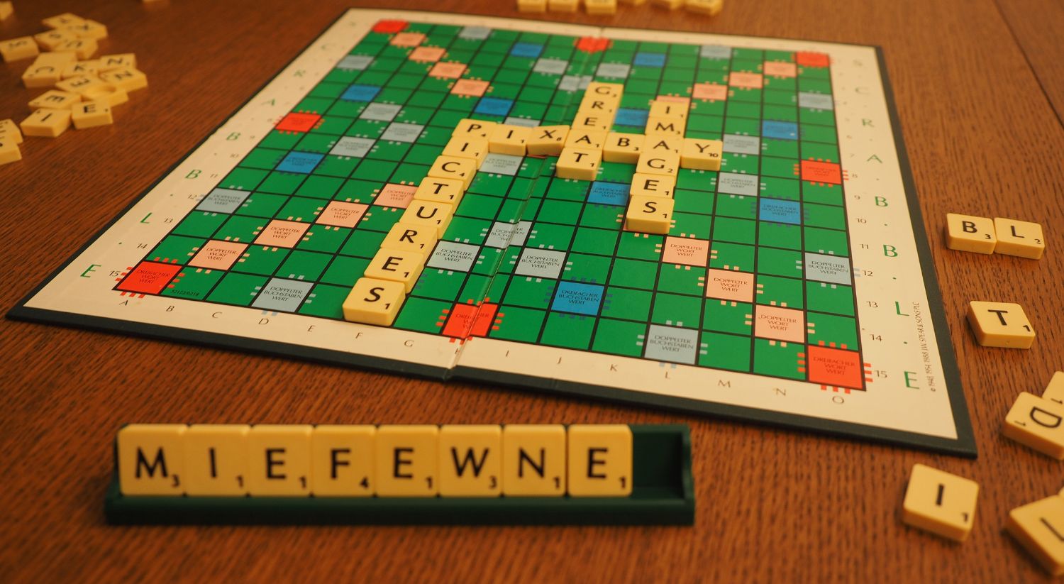 juegos de mesa