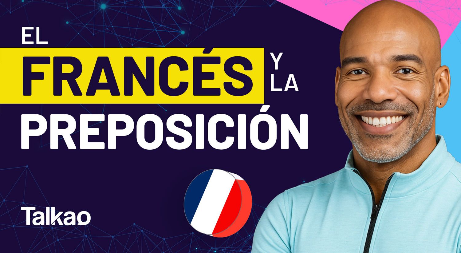preposiciones en francés