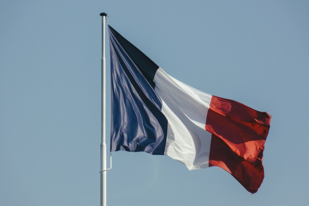 preposiciones en francés