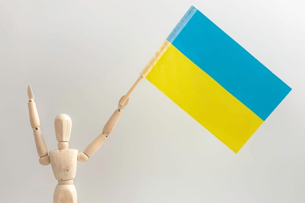 Ukrainian