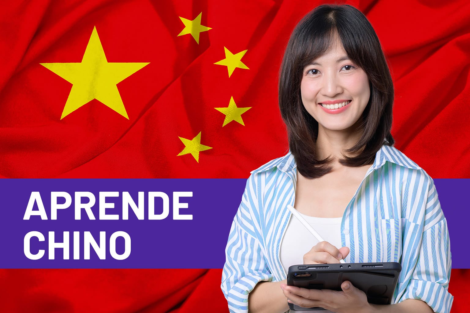 Curso de chino básico: aprende mandarín desde cero