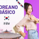 Curso de coreano básico