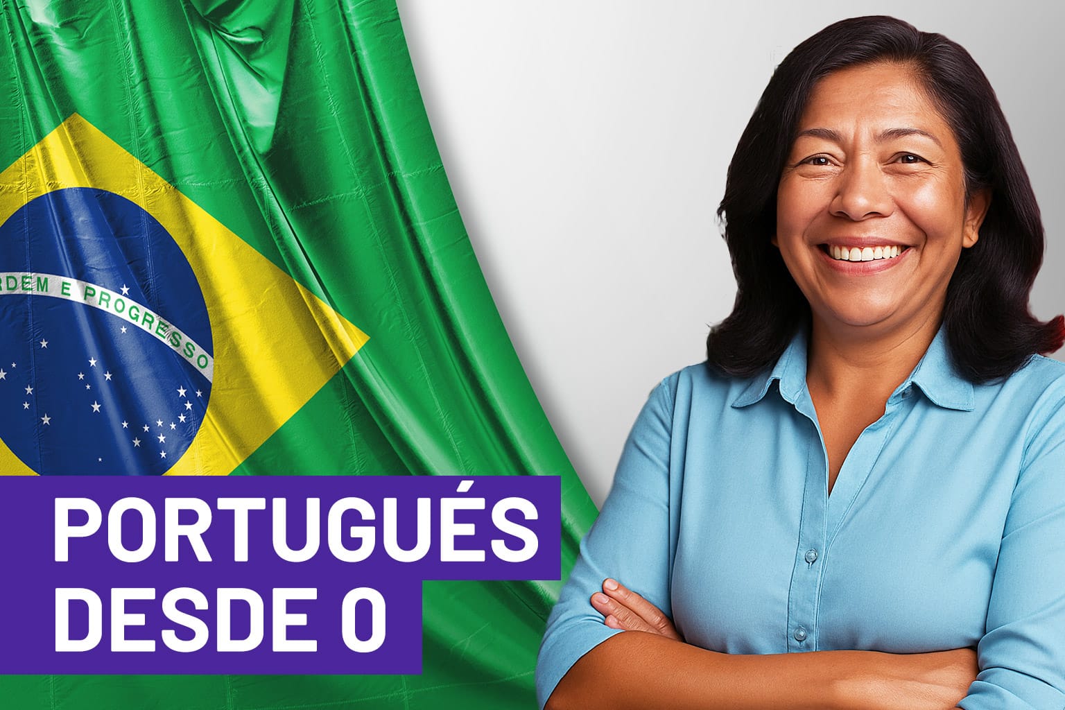 Portugués básico