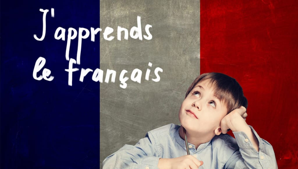 Aprender francés - curso