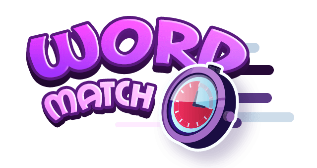Word match - Juego para aprender idiomas