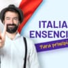 Curso de italiano básico