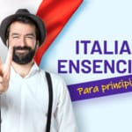Curso de italiano básico