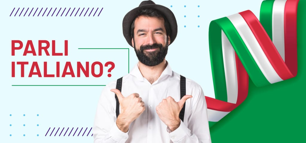 Curso de italiano