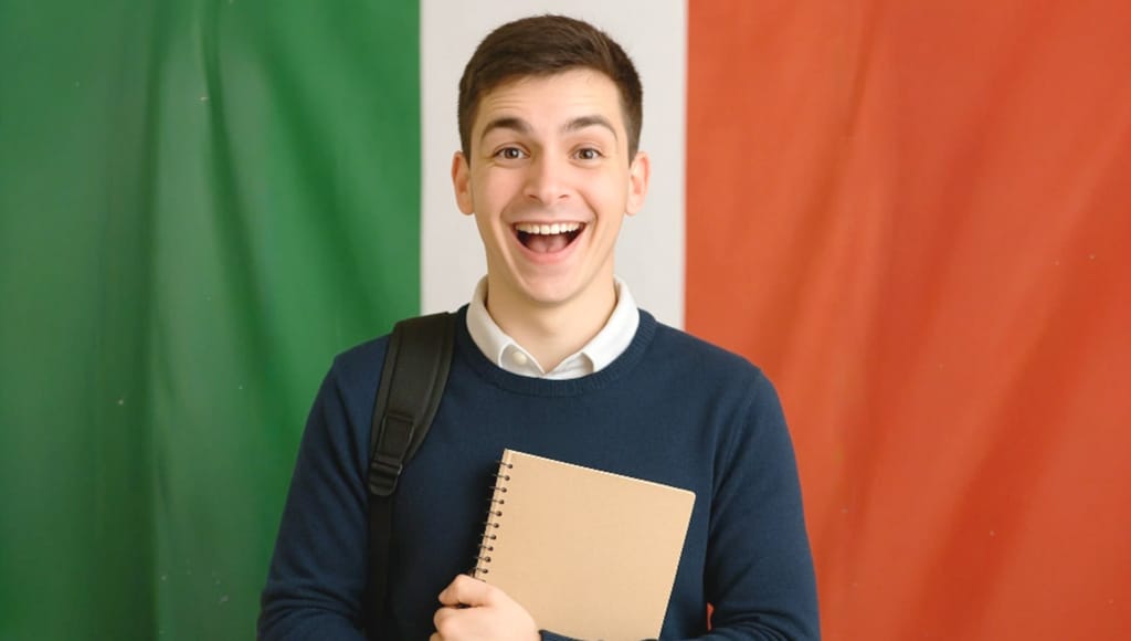 Curso de italiano para estudiantes