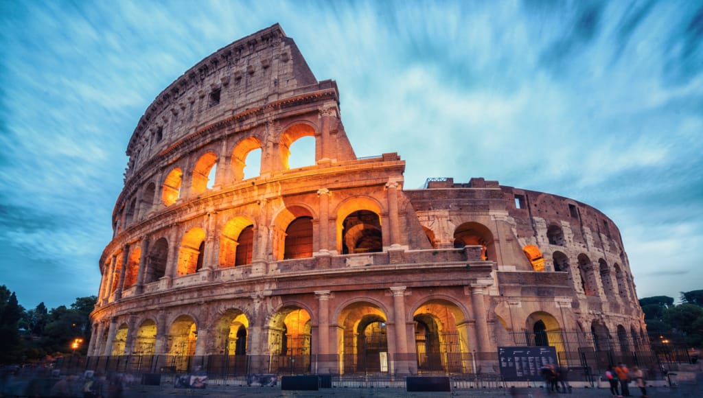 Curso de italiano para viajar