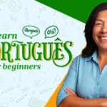 Portuguese course for beginners