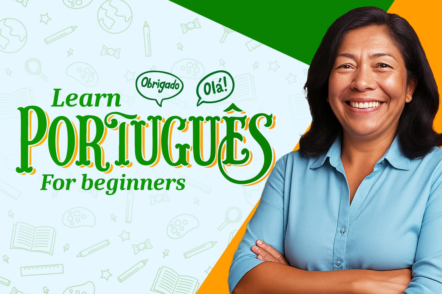 Portuguese – basics