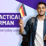 Basic german course