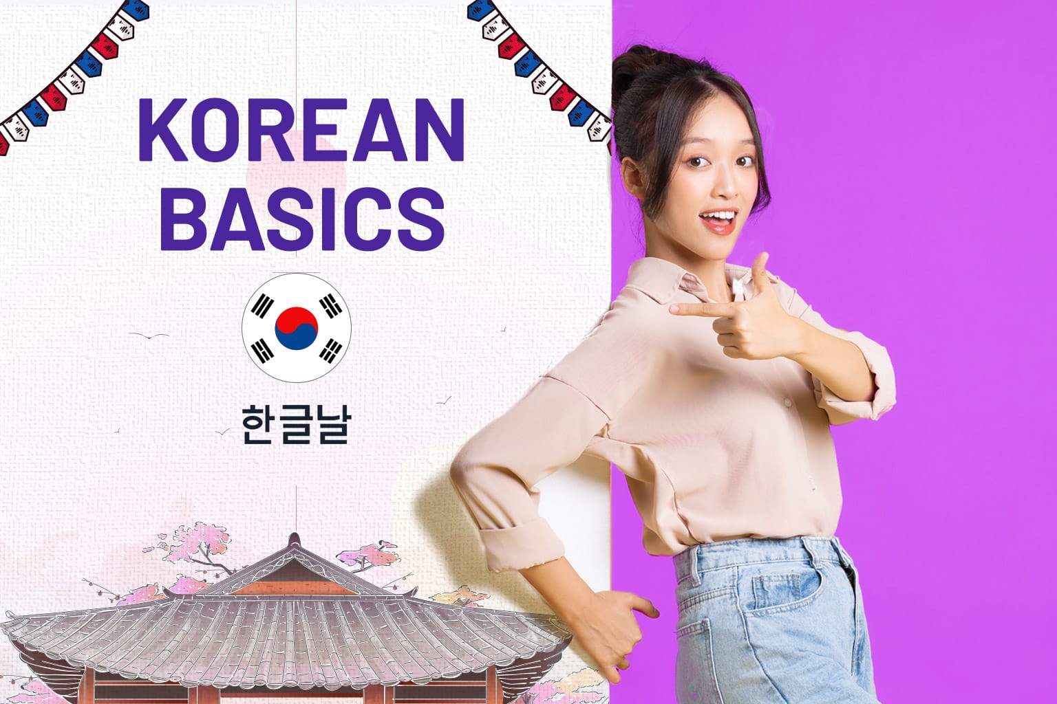 Basic Korean