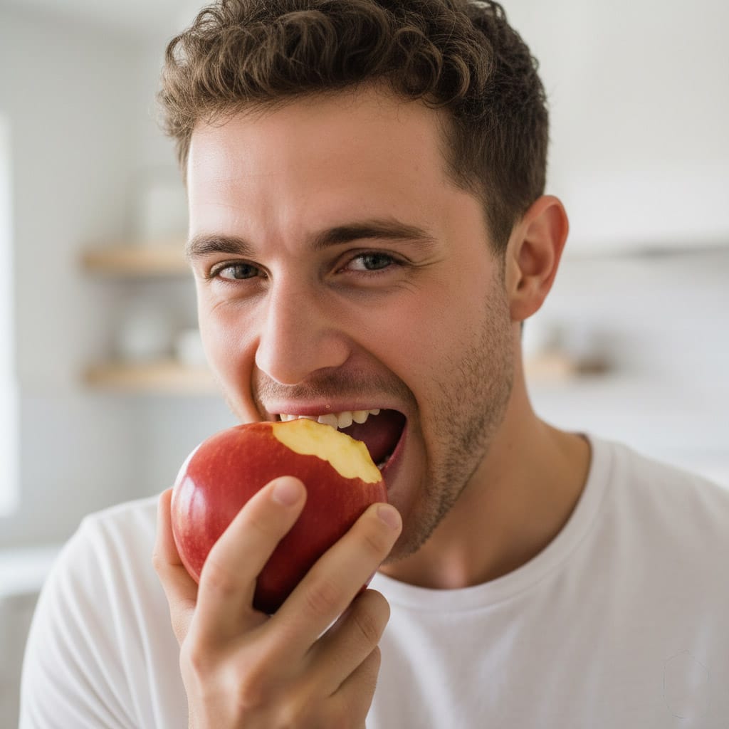 Definición de crisp