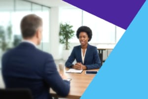 Ejercicio speaking inglés - Entrevista de trabajo