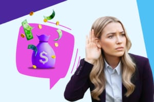 Expresiones financieras en inglés