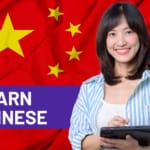 Chinese basic course