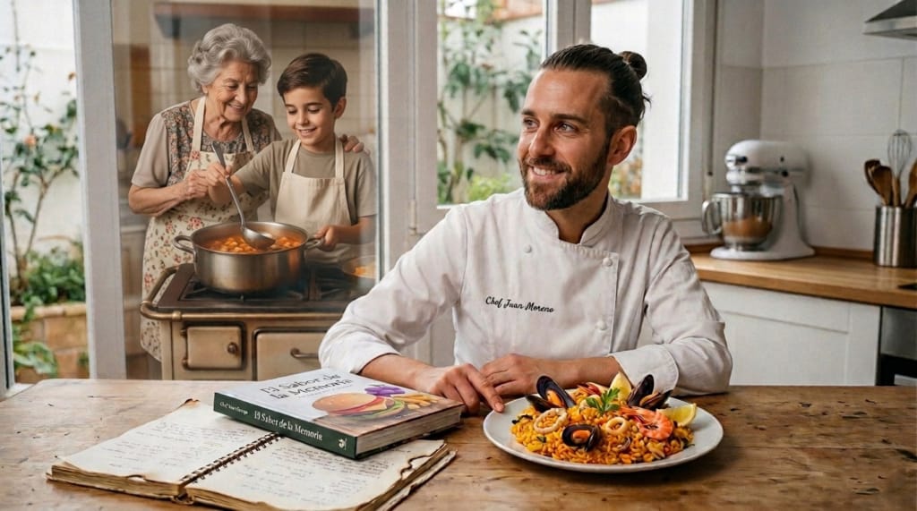 spanish listening exercise