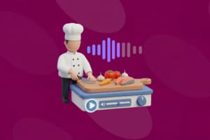 Spanish listening exercise