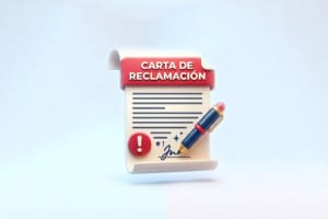 Como redactar carta reclamación en inglés