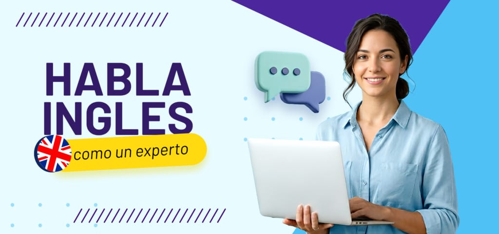 Curso de inglés - nivel B1