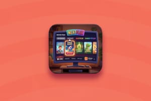 Ejericicio writing peliculas series