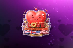 Expresiones en inglés para ligar