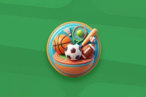 Expresiones inglés sobre deporte