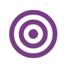 Target icon