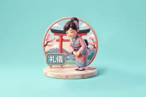 Japanese polite expressions