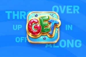 Phrasel verbs con el verbo Get