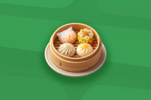 Expresiones en chino para comer