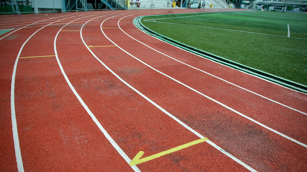 Track - Sports
