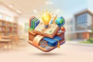 Vocabulario sobre educación