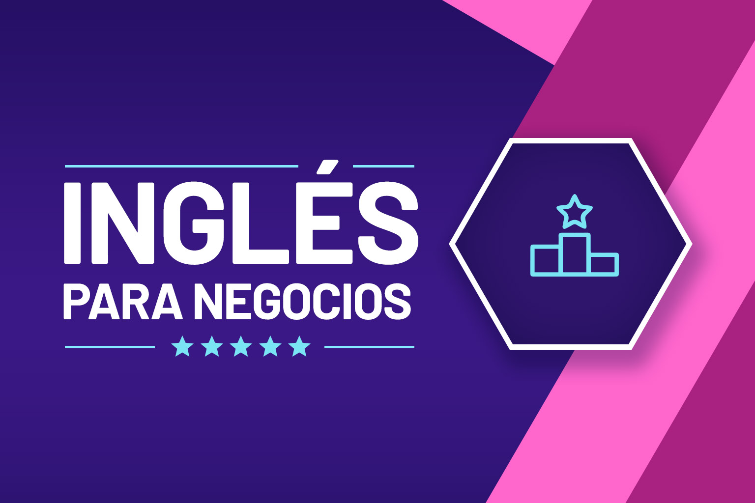 Inglés para negocios y profesionales