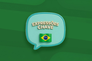 Expresiones en portugués