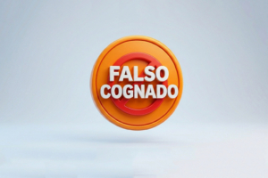 Falso cognado - Portuguese
