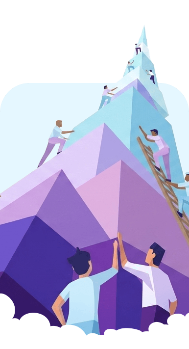 Curso de inglés para líderes de equipo