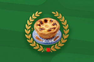 Pasteis-de-nata